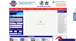 Desktop Screenshot of kargur.com